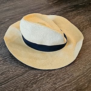 Beach Hat